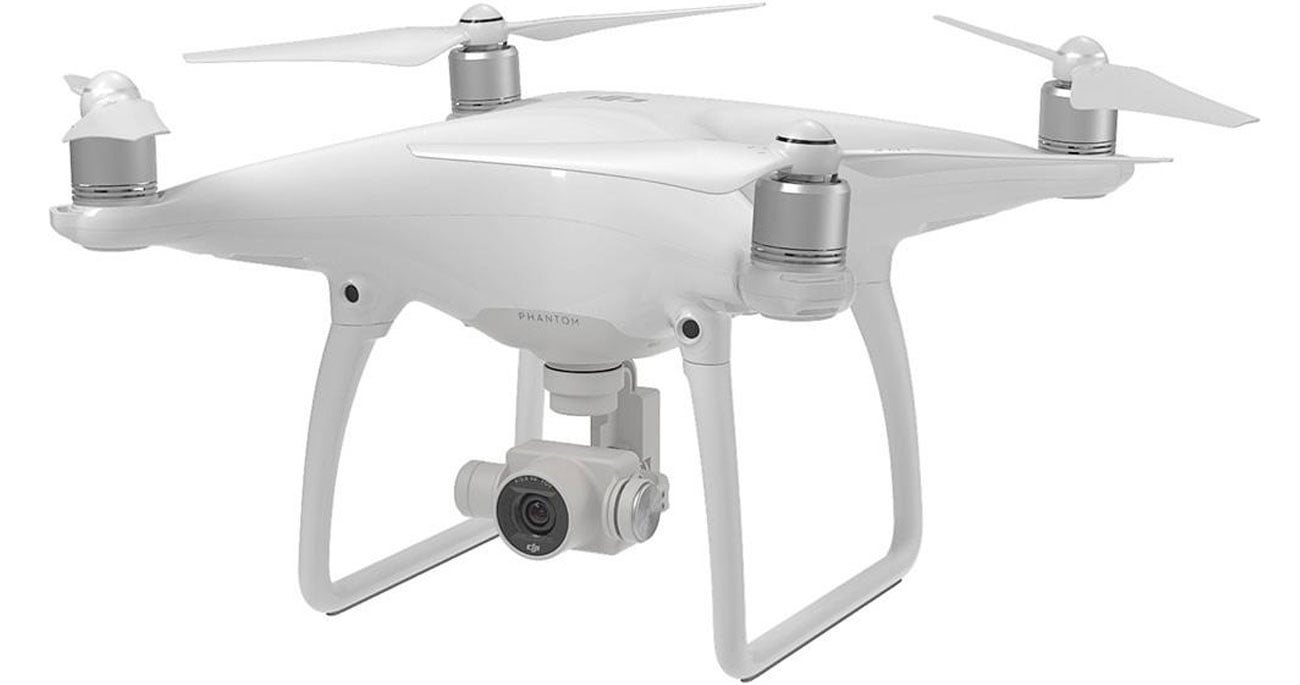 DJI Phantom 4 - Drony - Sklep komputerowy - x-kom.pl